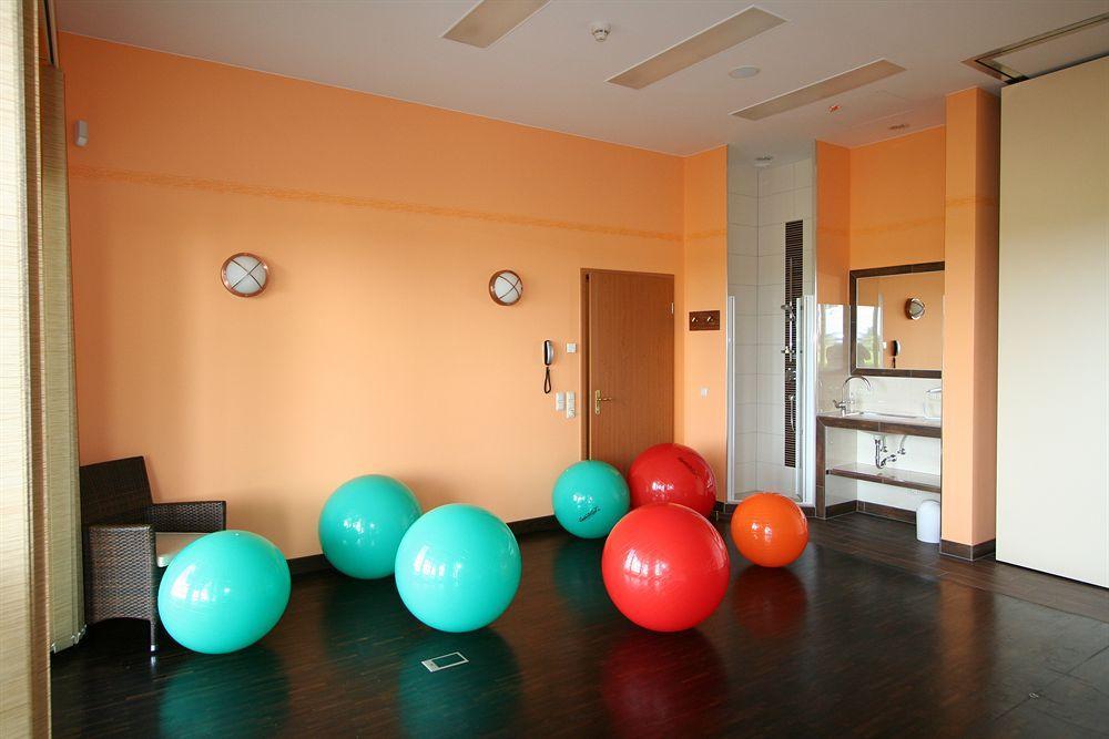 Familien Wellness Hotel Seeklause Mit Grossem Abenteuerspielplatz "Piraten-Insel-Usedom" Kinder Immer All-Inklusive & Getraenke Ganztags Inklusive Trassenheide Exterior foto