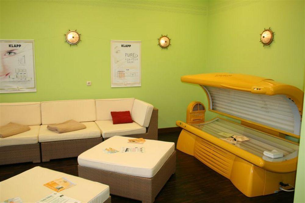Familien Wellness Hotel Seeklause Mit Grossem Abenteuerspielplatz "Piraten-Insel-Usedom" Kinder Immer All-Inklusive & Getraenke Ganztags Inklusive Trassenheide Exterior foto
